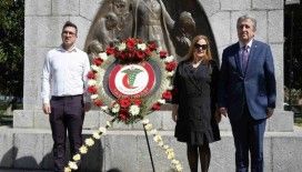 14 Mart Tıp Bayramı
