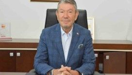 Denizli OSB Başkanı Baltalı; "Hayatlarını insan sağlığına adayan tüm sağlık çalışanları gerçek kahramanlardır"
