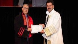 Selçuk Üniversitesinde Tıp Bayramı kutlandı
