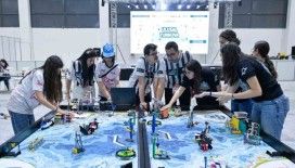 Türkiye’nin bilim kahramanları Fuar İzmir’de yarıştı
