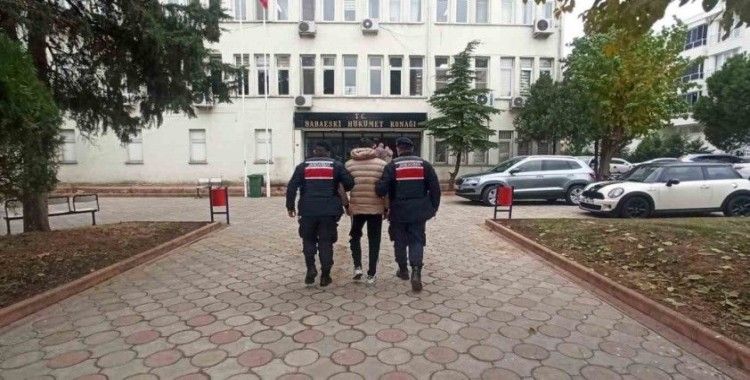 Kırklareli’nde çeşitli suçlardan aranması olan 170 şüpheli yakalandı
