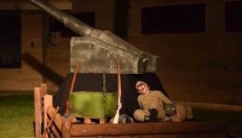 Yıldırım’da Çanakkale platosuna yoğun ilgi
