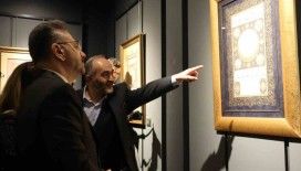 Eskişehir’de Hilye-i Şerif Sergisi açıldı
