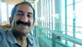 Yurt Müdürü Yılmaz kalbine yenik düştü
