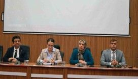 Muğla’da ‘Dünya Tüberküloz Günü’ farkındalık etkinliği
