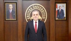 Bilim İletişim Ofisi ERÜ’de kuruldu
