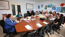 ’Monday Talks’ projesi, OIDP 2025 Ödülü’nde finale kaldı
