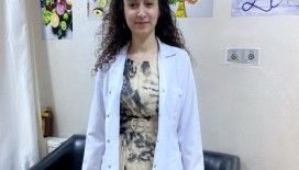 Uzmanlardan bayramda beslenme önerileri
