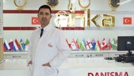 Bayramda sağlıklı beslenmeye dikkat
