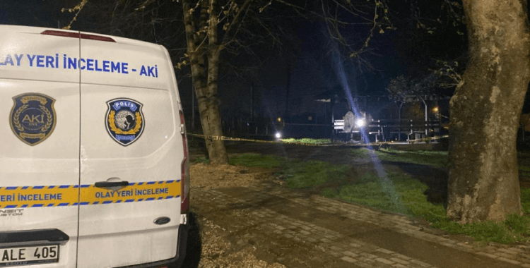 Konuşmak için çağırdığı kişi tarafından öldürüldü