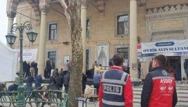 Sokakta çalışan ve çalıştırılan çocuklarla ilgili çalışma yapıldı
