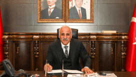 Vali Murat Zorluoğlu’ndan Ramazan Bayramı mesajı