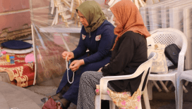 Diyarbakır anneleri: 'Biz duyduk ki CHP gençleri sokağa çağırıyor, bunu sakın yapmayın'