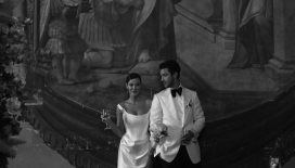 Pınar Deniz ve Kaan Yıldırım'ın mutlu günü: İlk bebeklerine kavuştular