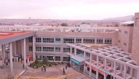 KEAH, bayramda 5 bin 546 kişiye tedavi hizmeti sundu
