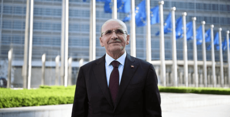 AB ile 6 yıl sonra ilk toplantı: İlişkilerin geliştirilmesinde önemli ve olumlu bir adım