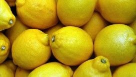 Ticaret Bakanlığı'ndan 'limon' kararı: Yarından itibaren durduruldu
