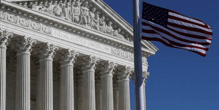 ABD'de Yüksek Mahkeme 'Yabancı Düşmanlar Yasası' kapsamında sınır dışı işlemlerinin önünü açtı