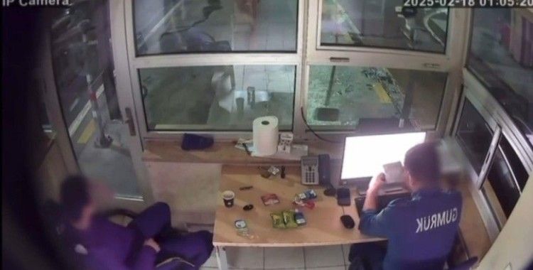 Kapıkule'de dev rüşvet operasyonu: 38 gümrük memuru yakalandı, 350 kişi aranıyor