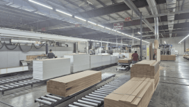 Kastamonu'dan dünyaya hayat kurtaran kapılar