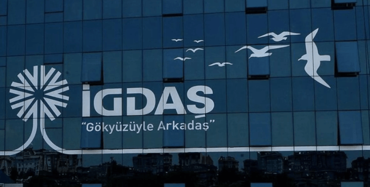 İGDAŞ Genel Müdürü Ali Ender Çolak istifa etti