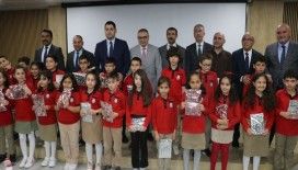 Erzincan’da 61. Kütüphane Haftası farklı etkinliklerle kutlanıyor
