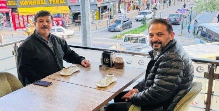 Zonguldak’ta ’insanlık ölmemiş’ dedirten davranış
