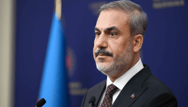 Bakan Fidan'dan İsrail'e sert uyarı: İzlemekle yetinmeyiz