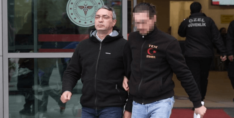 Mahir Polat hakkında ev hapsi kararı verildi