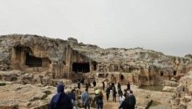 Dicle Üniversitesi öğrencileri kültürel mirasla buluştu