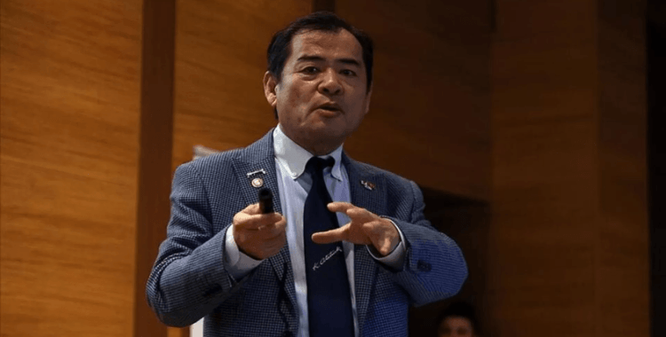 7.5 büyüklüğünde deprem uyarısı yapan Japon uzmandan yeni uyarı: 'Zemin yapılarına dikkat'