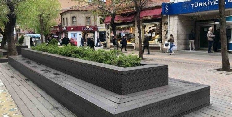 Hamamyolu bomboş kaldı
