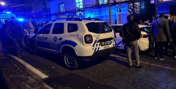 Kayıp olarak aranan şahıs evin bahçesinde ölü bulundu
