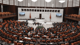 TBMM'de bu hafta hangi konular görüşülecek?