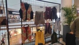 Deriden yapılan eserler beğeni topladı
