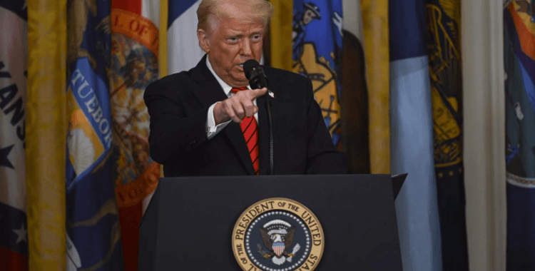 ABD basını: Gümrük vergilerinden kurtulmak isteyen ülkeler ABD'nin şartlarını kabul etmek zorunda kalacak