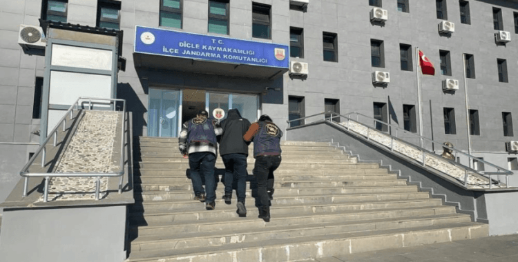 14 yıl kesinleşmiş hapis cezası bulunan şahıs JASAT tarafından yakalandı