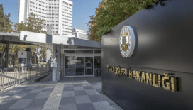 Türkiye'den Sudan'daki mülteci kampına saldırıya kınama