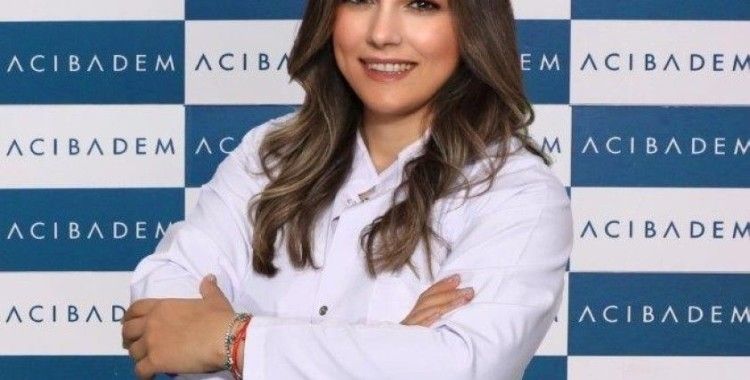 Diyetisyen Gündüz: "Akdeniz diyeti kanser riskini yüzde 20 azaltıyor"
