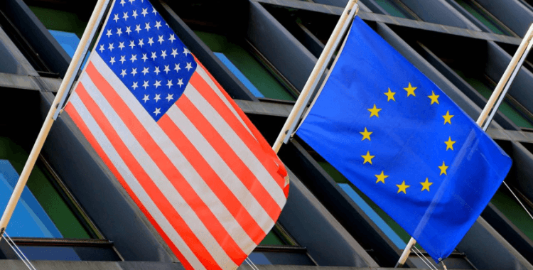 ABD ve AB Çin'e karşı tarife ittifakı yapabilir