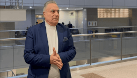 Mehmet Ali Erbil'e 10 ay hapis cezası