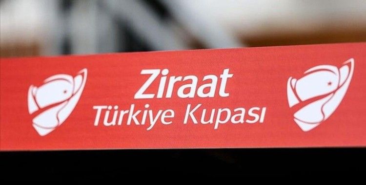 TFF duyurdu: Türkiye Kupası Finali'nin adresi belli oldu