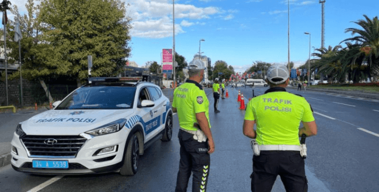 Meclis'ten trafik cezalarının artırılmasına yönelik yeni kanun teklifi