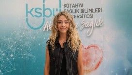 Gediz SHMYO öğrencisinden kırsal bölgede meme kanseri farkındalığına yönelik önemli araştırma
