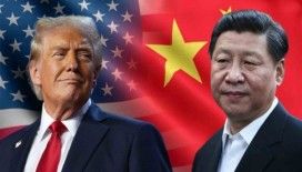 Donald Trump kritik madenler için düğmeye bastı: Çin’e yüzde 245 gümrük vergisi masada!