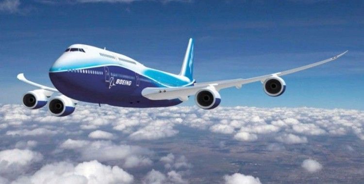 Trump: Çin Boeing geri çekildi