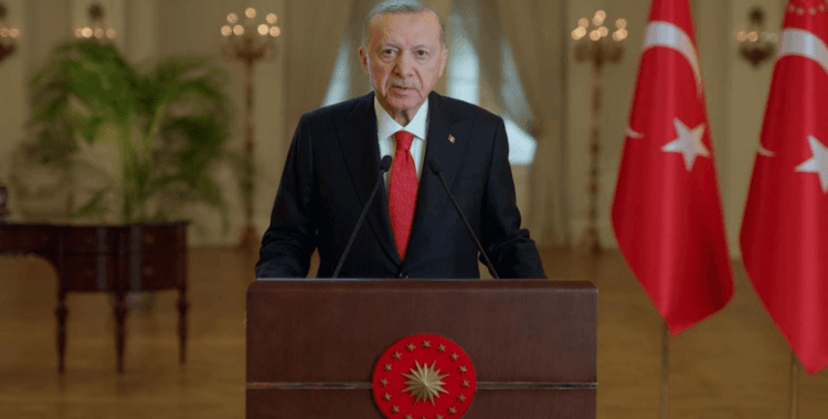 Cumhurbaşkanı Erdoğan'dan Sırrı Süreyya Önder için geçmiş olsun telefonu