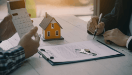 ABD'de mortgage faiz oranı yükseldi