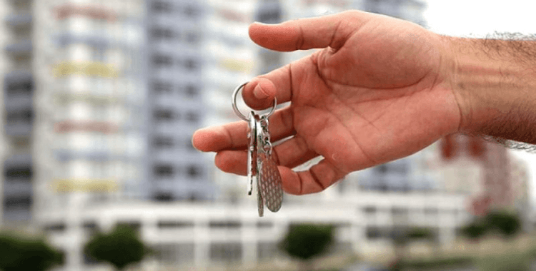 Konut Fiyat Endeksi martta arttı