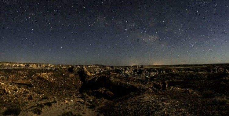 Arizona Çölü'nde kaybolan 2 yaşındaki çocuğu evin çoban köpeği buldu